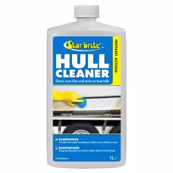 Star brite Hull Cleaner Rumpf- und Unterwasserschiffreiniger 81732M