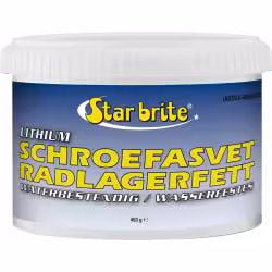 Star brite Lithium Radlagerfett 26016M