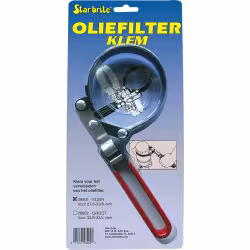 Star brite Ölfilterschlüssel 28901M