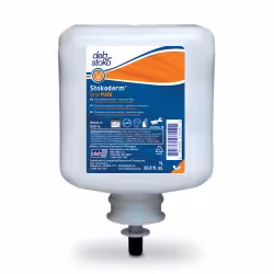 Stokoderm Grip PURE - Hautschutzcreme SGP1L