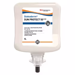Stokoderm SUN PROTECT 50 PURE UV-Hautschutzlotion SPC1L