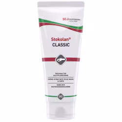 Stokolan CLASSIC Hautpflegecreme SCL100ML