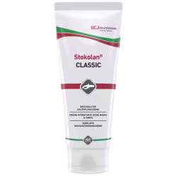 Stokolan CLASSIC Hautpflegecreme SCL100ML