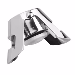 Stopper Sekt- und Champagner-Flaschenverschluss 4739L