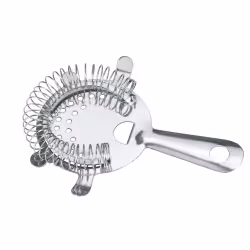 Strainer Bar- und Cocktailsieb 0298L