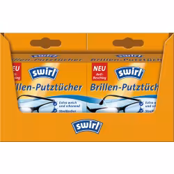 Swirl Brillen-Putztücher 4006508945405