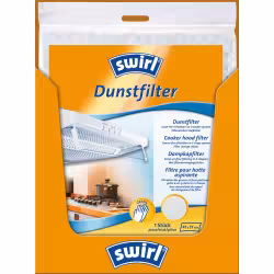 Swirl Dunstfilter 4006508221981
