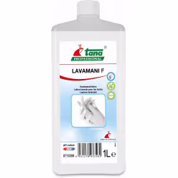 TANA LAVAMANI F Handwaschlotion 0713358
