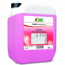 TANA TANEX cement-ex Zementschleierentferner 0708722