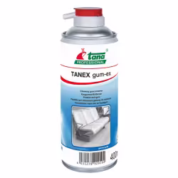 TANA TANEX gum-ex Textilreiniger 0712929