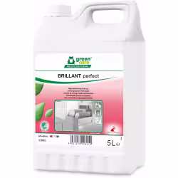 TANA green care BRILLANT perfect Klarspüler 0712601