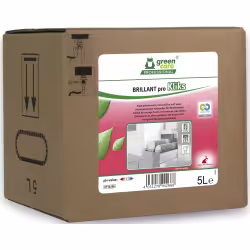TANA green care BRILLANT proKliks Klarspüler 0714266