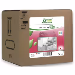 TANA green care BRILLANT topKliks Klarspüler 0714267
