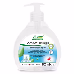TANA green care LAVAMANI sensation Handwaschlotion 0712516