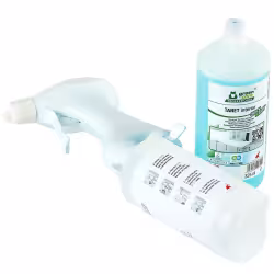 TANA green care TANET interior QUICK&EASY Unterhaltsreiniger 0713658