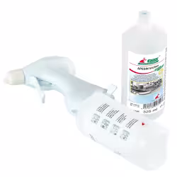 TANA professional APESIN kitchen QUICK&EASY Desinfektionsreiniger 714320
