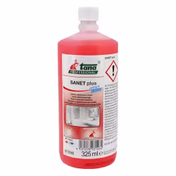 TANA professional SANET plus QUICK&EASY Sanitärreiniger 0713146