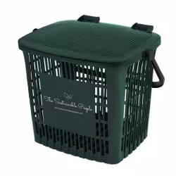 TSP Bio-Müll Abfalleimer BMA75G