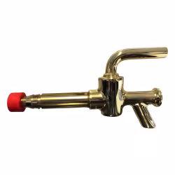 Tap Messing Zapfgarnitur 4890