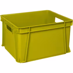 Teko-Pico Stapelbox Kunststoff 15058123