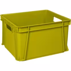 Teko-Uni Stapelbox Kunststoff 150.580.23
