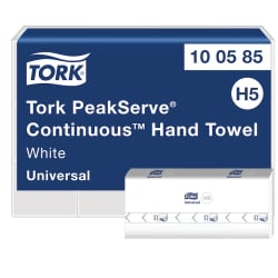 Tork Papierhandtuch PeakServe Endlos™