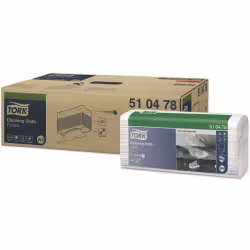 Tork Premium Reinigungstücher für Top Pak System