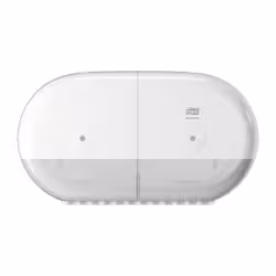 Tork SmartOne Elevation Design T9 Mini Doppelrollenspender 682000