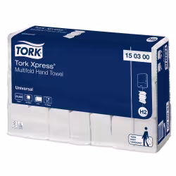 Tork Xpress H2 Papierhandtücher
