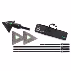 UNGER Stingray 450 OS Innenreinigungs-Set SRKOH