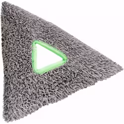 UNGER Stingray Intensiv Reinigungs-TriPad Mikrofaser SRPD2