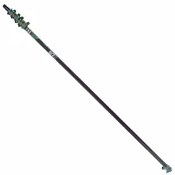UNGER nLite Connect Hybrid Teleskopstange HT67G