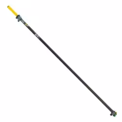 UNGER nLite Connect Karbon Teleskopstange CT35G
