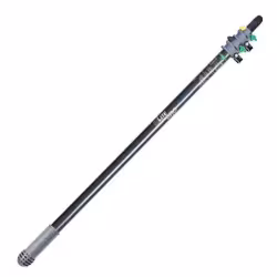 UNGER nLite One Glasfaser Ersatzstange 19851