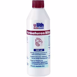 Ulithclean ArmaturenBlitz Reiniger 247006