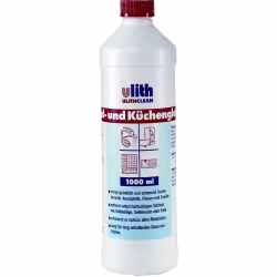 Ulithclean Bad- und Küchenglanz 247016