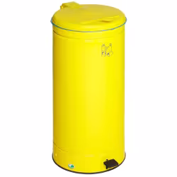 VAR Mülleimer GVA