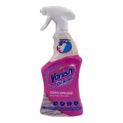 Vanish Gold Teppichreiniger Oxi Action Powerspray 3078480