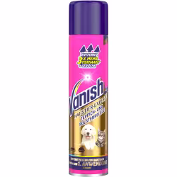 Vanish Haustier Experte Teppichpflegeschaum 3050855