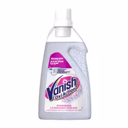 Vanish Oxi Action Powerweiß Fleckentferner Gel 3083075