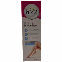 Veet Haarentfernungs-Creme