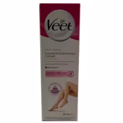 Veet Haarentfernungs-Creme