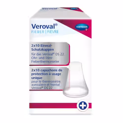 Veroval Einmal-Schutzkappen 925481