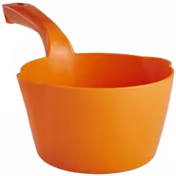 Vikan Rundschöpfkelle