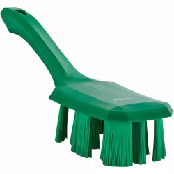 Vikan ULTRA SAFE TECHNOLOGY Handbürste mit kurzem Griff 41792