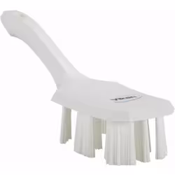 Vikan ULTRA SAFE TECHNOLOGY Handbürste mit kurzem Griff 41795
