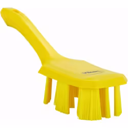 Vikan ULTRA SAFE TECHNOLOGY Handbürste mit kurzem Griff 41796