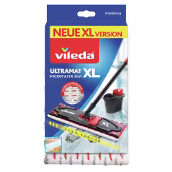 Vileda UltraMat XL Ersatzbezug Universal 161036