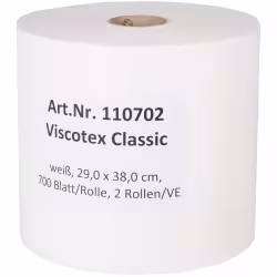 Viscotex Classic Wischtücher