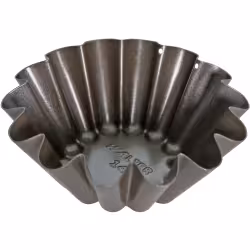 WALTER Premium Briocheform 951014